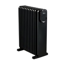 Load image into Gallery viewer, 2300W 11 Fins Oil Filled Radiator Electric Heater with Remote Control
