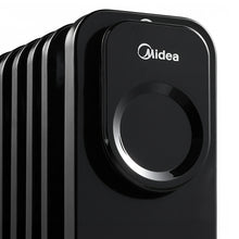 Load image into Gallery viewer, 2300W 11 Fins Oil Filled Radiator Electric Heater with Remote Control