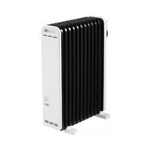Load image into Gallery viewer, 2300W 11-Fin Oil Filled Radiator Electric Heater
