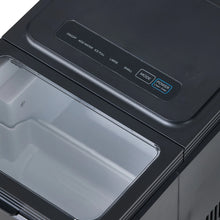 Load image into Gallery viewer, Ice Maker Machine with Ice Scoop & Basket
