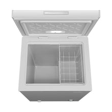 Load image into Gallery viewer, 99L Freestanding Chest Freezer