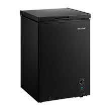Load image into Gallery viewer, 99L Freestanding Chest Freezer