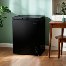 Load image into Gallery viewer, 99L Freestanding Chest Freezer
