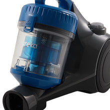 Load image into Gallery viewer, 700W Powerful Bagless Vacuum Cleaner with Dust Container & Auto Cord Rewind