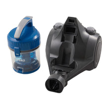 Load image into Gallery viewer, 700W Powerful Bagless Vacuum Cleaner with Dust Container & Auto Cord Rewind