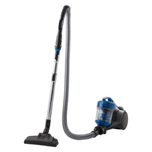 Load image into Gallery viewer, 700W Powerful Bagless Vacuum Cleaner with Dust Container & Auto Cord Rewind