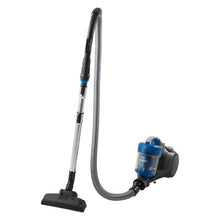 Load image into Gallery viewer, 700W Powerful Bagless Vacuum Cleaner with Dust Container & Auto Cord Rewind