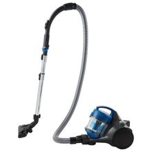 Load image into Gallery viewer, 700W Powerful Bagless Vacuum Cleaner with Dust Container & Auto Cord Rewind