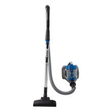 Load image into Gallery viewer, 700W Powerful Bagless Vacuum Cleaner with Dust Container & Auto Cord Rewind