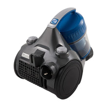 Load image into Gallery viewer, 700W Powerful Bagless Vacuum Cleaner with Dust Container & Auto Cord Rewind
