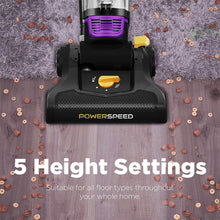 Load image into Gallery viewer, Multi-Surface Upright Vacuum Cleaner
