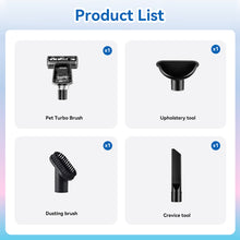 Load image into Gallery viewer, Multi-Surface Upright Vacuum Cleaner