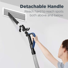 Load image into Gallery viewer, Multi-Surface Upright Vacuum Cleaner