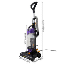 Load image into Gallery viewer, Multi-Surface Upright Vacuum Cleaner