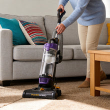 Load image into Gallery viewer, Multi-Surface Upright Vacuum Cleaner