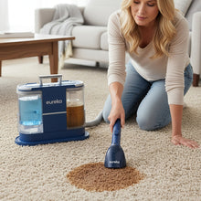 Load image into Gallery viewer, 12500PA Portable Upholstery Carpet Car Seat Spot Cleaner Machine