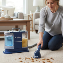 Load image into Gallery viewer, 12500PA Portable Upholstery Carpet Car Seat Spot Cleaner Machine