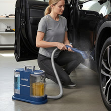 Load image into Gallery viewer, 12500PA Portable Upholstery Carpet Car Seat Spot Cleaner Machine