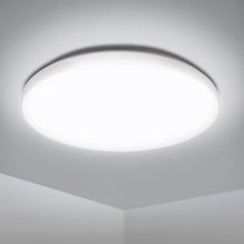 Load image into Gallery viewer, Modern LED Ceiling Light