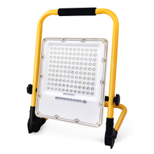 Load image into Gallery viewer, 8.5W Portable Rechargeable LED Floodlight Work Light - 6500K