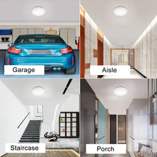Load image into Gallery viewer, Modern LED Ceiling Light