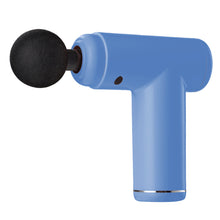 Load image into Gallery viewer, Portable Massage Gun with 6 Adjustable Speeds & 6 Attachments