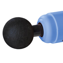 Load image into Gallery viewer, Portable Massage Gun with 6 Adjustable Speeds & 6 Attachments