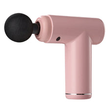 Load image into Gallery viewer, Portable Massage Gun with 6 Adjustable Speeds & 6 Attachments
