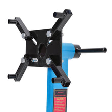 Load image into Gallery viewer, 1000lbs Steel Folding Engine Stand Engine Stands Living and Home