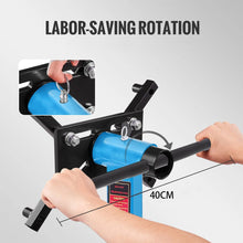 Load image into Gallery viewer, 1000lbs Steel Folding Engine Stand Engine Stands Living and Home