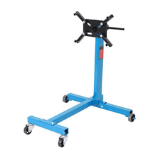Load image into Gallery viewer, 1000lbs Steel Folding Engine Stand Engine Stands Living and Home