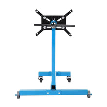 Load image into Gallery viewer, 1000lbs Steel Folding Engine Stand Engine Stands Living and Home