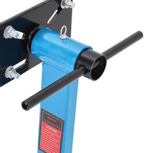 Load image into Gallery viewer, 1000lbs Steel Folding Engine Stand Engine Stands Living and Home