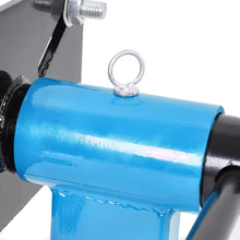 Load image into Gallery viewer, 1000lbs Steel Folding Engine Stand Engine Stands Living and Home