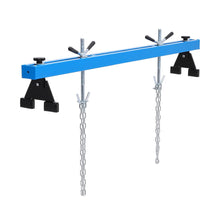Load image into Gallery viewer, Adjustable Steel Engine Support Bar Engine Stands Living and Home