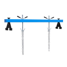 Load image into Gallery viewer, Adjustable Steel Engine Support Bar Engine Stands Living and Home