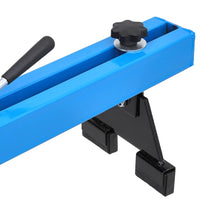 Load image into Gallery viewer, Adjustable Steel Engine Support Bar Engine Stands Living and Home