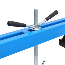 Load image into Gallery viewer, Adjustable Steel Engine Support Bar Engine Stands Living and Home