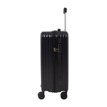 Load image into Gallery viewer, 21inch Suitcase with Combination Lock and USB Charging Port