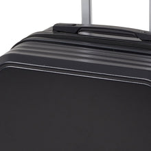 Load image into Gallery viewer, 21inch Suitcase with Combination Lock and USB Charging Port
