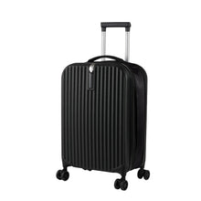 Load image into Gallery viewer, 20-Inch Foldable Travel Suitcase