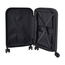 Load image into Gallery viewer, 20-Inch Foldable Travel Suitcase