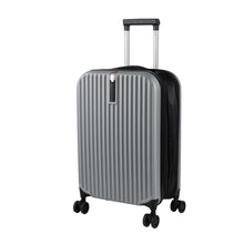 Load image into Gallery viewer, 20-Inch Foldable Travel Suitcase