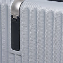 Load image into Gallery viewer, 20-Inch Foldable Travel Suitcase