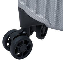 Load image into Gallery viewer, 20-Inch Foldable Travel Suitcase