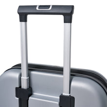 Load image into Gallery viewer, 20-Inch Foldable Travel Suitcase