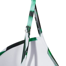 Load image into Gallery viewer, High-waisted Two-Piece Swimsuit Set