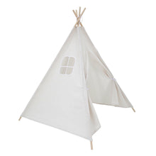 Load image into Gallery viewer, Children Indian Tent Teepee Kids Indoor Play House Living and Home