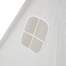 Load image into Gallery viewer, Children Indian Tent Teepee Kids Indoor Play House Living and Home