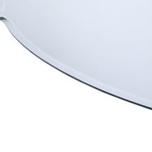 Load image into Gallery viewer, Wall Mounted Mirror with Beveled Edge for Bathroom Vanity Entryway Living Room Bathroom Mirrors Living and Home
